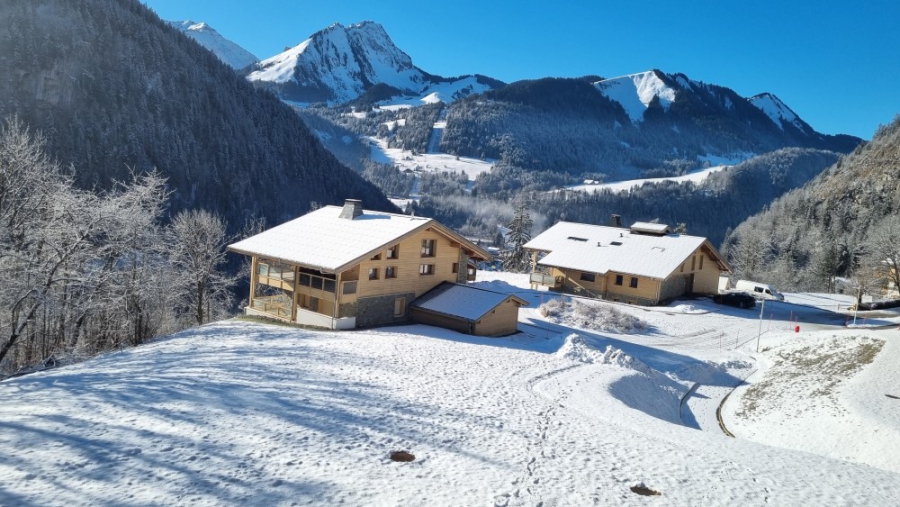 Op bezoek bij AlpResort en AlpChalets van FranceComfort